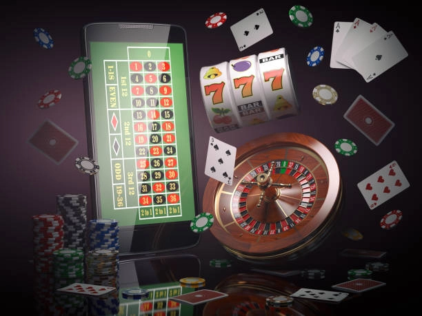 Pwin77 online casino