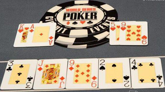 Poker 